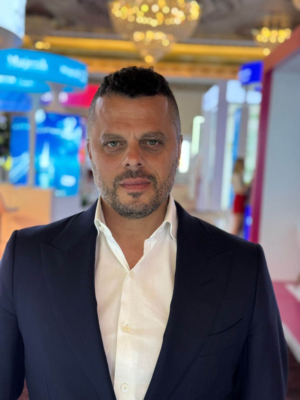 Doç. Dr. Sercan Göde